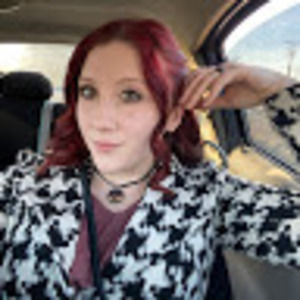 Meet your Posher, Katelynn